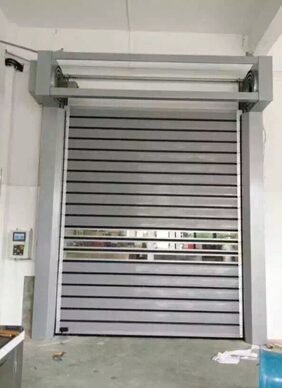 新州镇硬质高速卷帘门